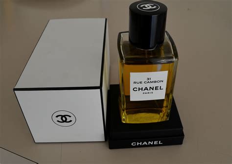 harga tas chanel 31 rue cambon paris|31 rue cambon perfume.